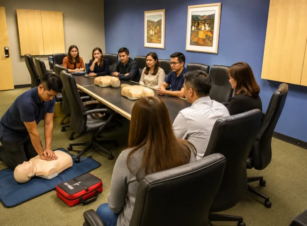 CPR Henderson class